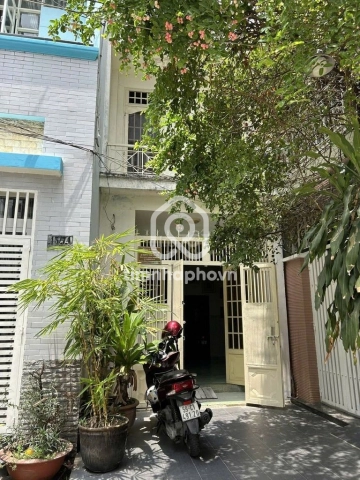 45/72a Đường Nguyễn Văn Đậu, Phường Bình Lợi Trung