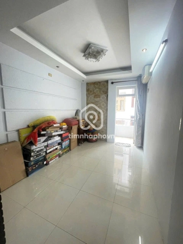 46/46 Đường Minh Phụng, Phường Bình Tây