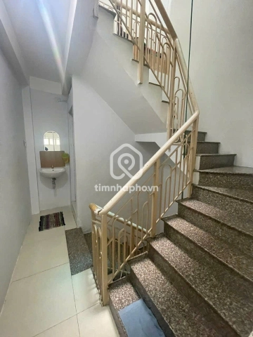46/46 Đường Minh Phụng, Phường Bình Tây