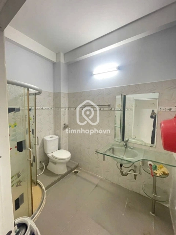 46/46 Đường Minh Phụng, Phường Bình Tây