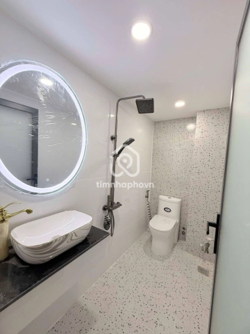 45 Đường Số 6, Phường Bình Phú