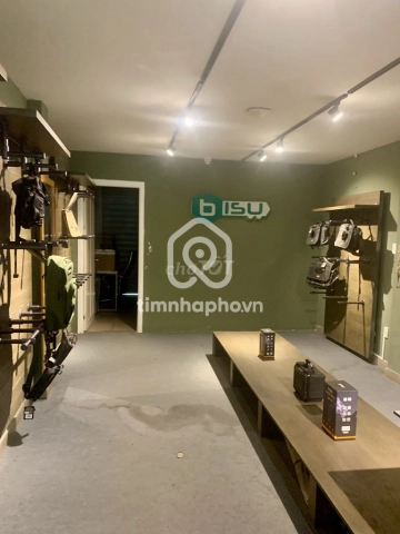 98/2 Đường Trương Định, Phường Nhiêu Lộc