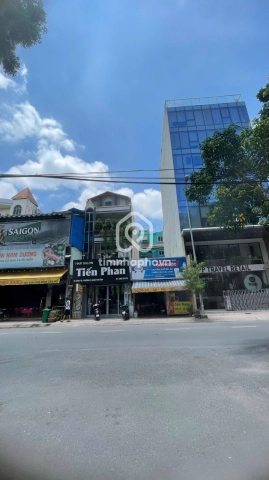 35 Đường Hồng Hà, Phường Tân Sơn Hòa