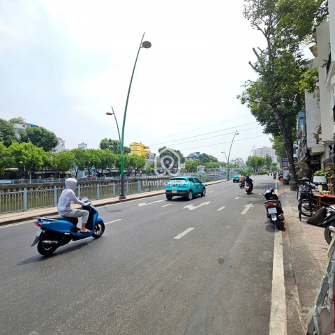 1087/12 Đường Hoàng Sa, Phường Nhiêu Lộc
