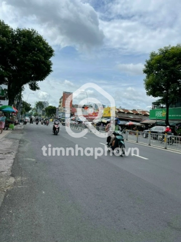 233 Đường Lê Văn Sỹ, Phường Nhiêu Lộc