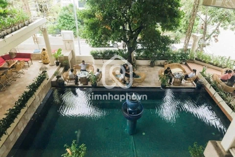 7 Đường Số 5, Phường Tân Hưng