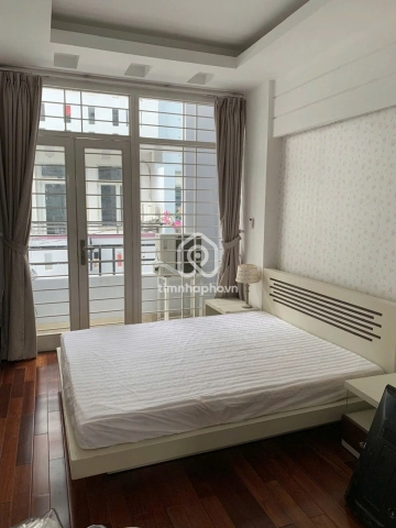 TK48/4 Đường Bến Chương Dương, Phường Cầu Ông Lãnh