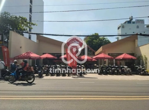 457-457A Đường Hương Lộ 3, Phường Bình Hưng Hòa