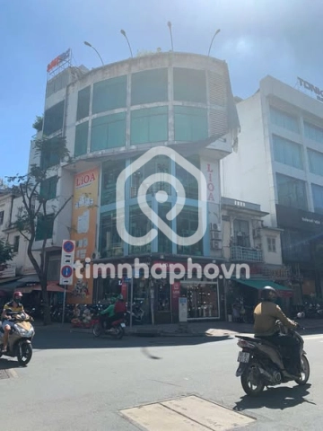 83 Đường Lê Thị Hồng Gấm, Phường Bến Thành