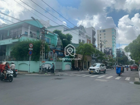 53 Đường Trần Nhật Duật, Phường Tân Định