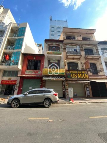 31 Đường Nguyễn An Ninh, Phường Bến Thành