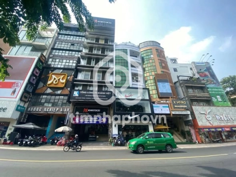 141b Đường Đồng Đen, Phường Bảy Hiền
