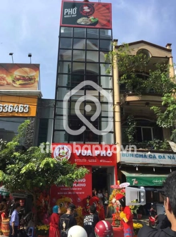 349 Đường Phan Xích Long, Phường Cầu Kiệu