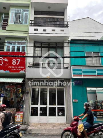 89 Đường Ba Vân, Phường Tân Bình