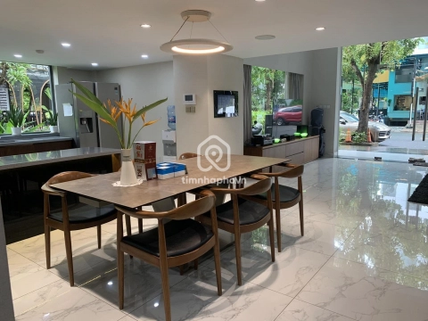 26 Đường Cao Triều Phát, Phường Tân Hưng
