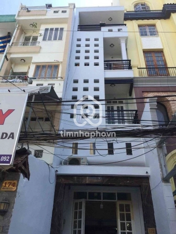 172 Đường Hoàng Hoa Thám, Phường Bảy Hiền