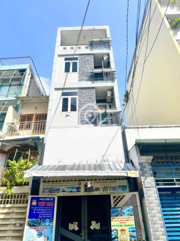 72 Đường Lê Tự Tài, Phường Đức Nhuận