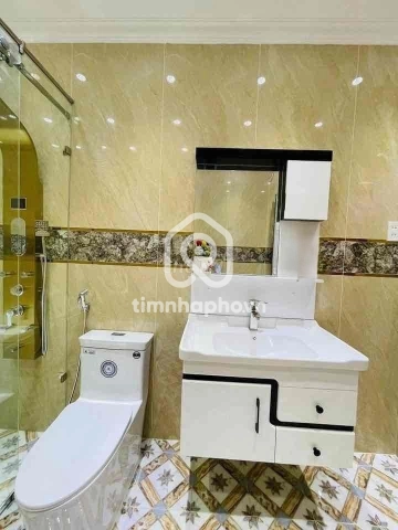 114a Đường Số 4 Cư xá Đô Thành, Phường Bàn Cờ
