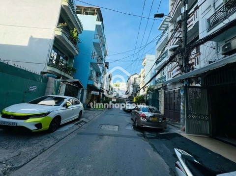 109/12 Đường Dương Bá Trạc, Phường Chánh Hưng