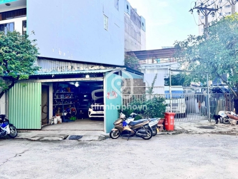 441/65A Đường Điện Biên Phủ, Phường Thạnh Mỹ Tây
