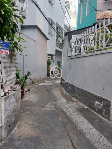 137/27/5 Đường Lê Văn Sỹ, Phường Phú Nhuận