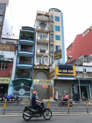 719 Đường Lê Hồng Phong, Phường Hòa Hưng
