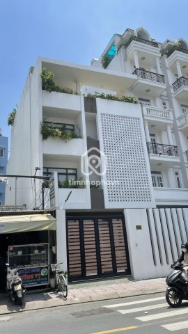 300E2-E3 Đường Nguyễn Văn Đậu, Phường Bình Lợi Trung