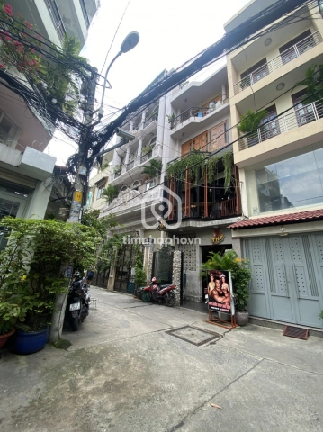 7A/43/55 Đường Thành Thái, Phường Diên Hồng