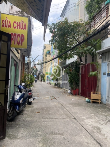 7A/43/55 Đường Thành Thái, Phường Diên Hồng
