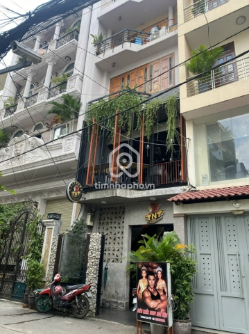 7A/43/55 Đường Thành Thái, Phường Diên Hồng