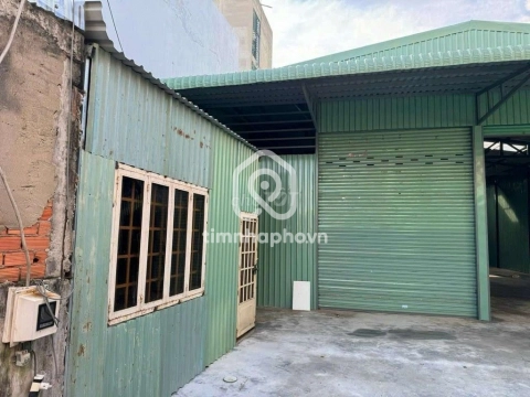 574/141/1 Hẻm Sinco, Phường An Lạc
