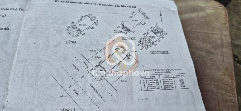 38 Đường Số 4 Cư Xá Chu Văn An, Phường Bình Thạnh