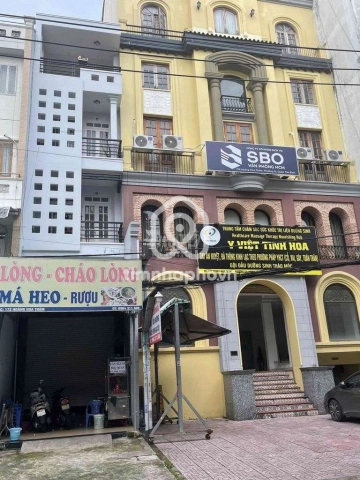 172 Đường Hoàng Hoa Thám, Phường Bảy Hiền