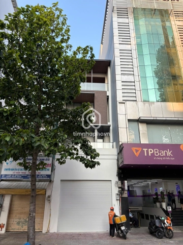 168 Đường Lê Hồng Phong, Phường Chợ Quán