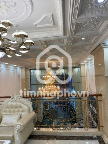 117 Đường Lê Văn Thọ, Phường Thông Tây Hội