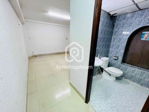 150-152 Đường Nguyễn Thiện Thuật, Phường Bàn Cờ