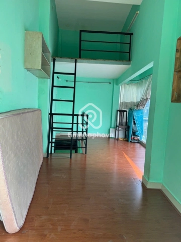 273/27 Đường Lạc Long Quân, Phường Bình Thới