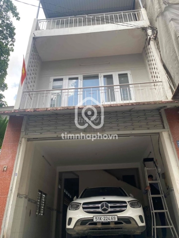 220/160A Đường Lê Văn Sỹ, Phường Nhiêu Lộc