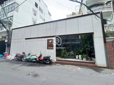 351/56 Đường Lê Văn Sỹ, Phường Nhiêu Lộc
