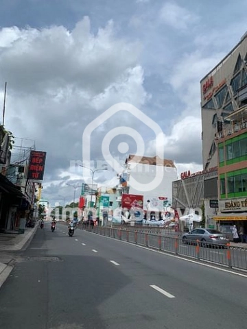 266/5 Đường Hoàng Văn Thụ, Phường Tân Sơn Nhất