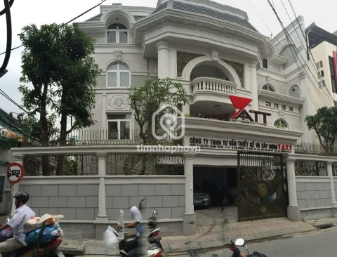 93 Đường Nguyễn Trọng Tuyển, Phường Phú Nhuận