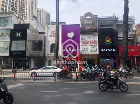 98 Đường 3 Tháng 2, Phường Hòa Hưng