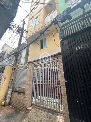 120/24b Đường Vũ Tùng, Phường Gia Định