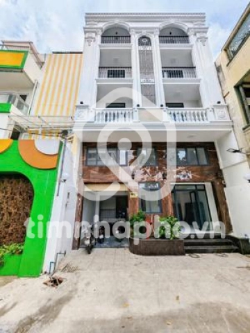 36/27 Đường Trịnh Đình Thảo, Phường Tân Phú