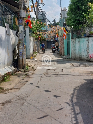 267/48 Đường Bùi Đình Túy, Phường Bình Thạnh