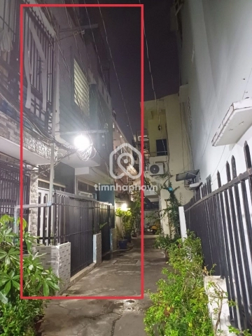 103/3a-3b Đường Số 53, Phường Tân Hưng