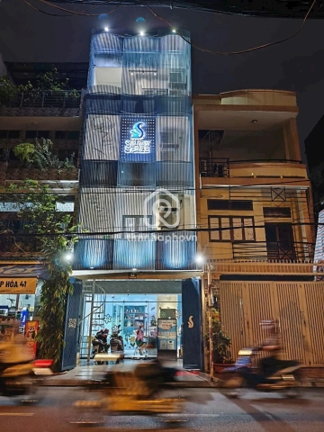 43 Đường Nguyễn Minh Hoàng, Phường Bảy Hiền
