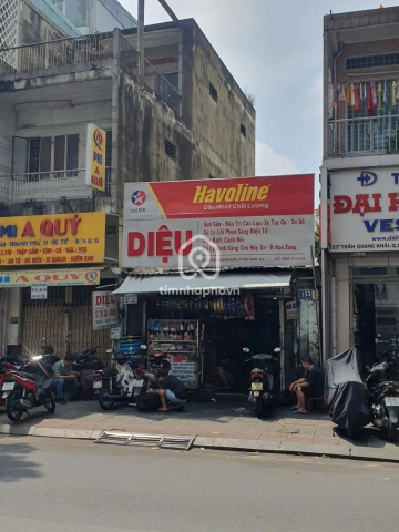 153 Đường Trần Quang Khải, Phường Tân Định