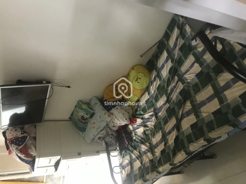 Tk19/21 Đường Nguyễn Cảnh Chân, Phường Cầu Ông Lãnh