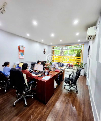109 Đường Hoàng Sa, Phường Tân Định